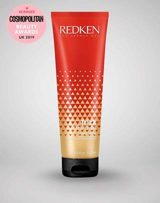 Frizz Dismiss Rebel Tame Leave-In Cream By Redken